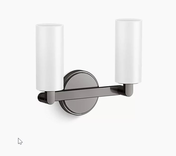 Kohler&reg; 35873-SC02-TTL